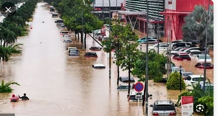 مصر تعرب عن خالص تعازيها لجمهورية سريلانكا الديمقراطية الاشتراكية في ضحايا السيول والفيضانات