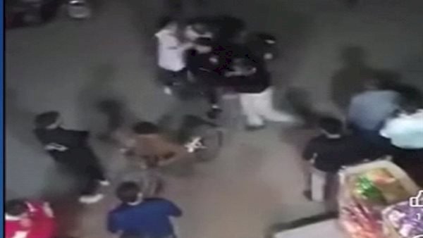 الداخلية تكشف ملابسات مشاجرة بالأسلحة البيضاء بالسويس