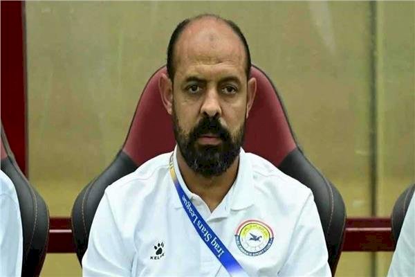 عماد النحاس يشكر الأهلى والزوراء العراقي بعد خروج نجله من المستشفى