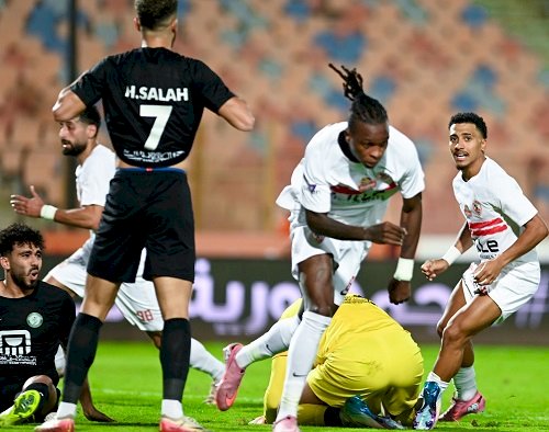 موعد مباراة الزمالك أمام كهرباء الإسماعيلية فى كأس عاصمة مصر   