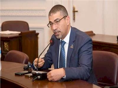 برلمانى: موقف مصر يؤكد عدم المساومة على الحقوق التاريخية للشعب الفلسطينى