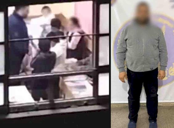 الداخلية تكشف حقيقة فيديو «شجار طلاب مطروح» المتداول على السوشيال ميديا