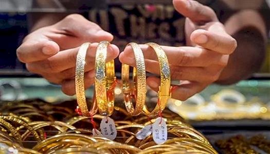 سعر الذهب في التعاملات المسائية اليوم الأحد 7 ديسمبر 2025