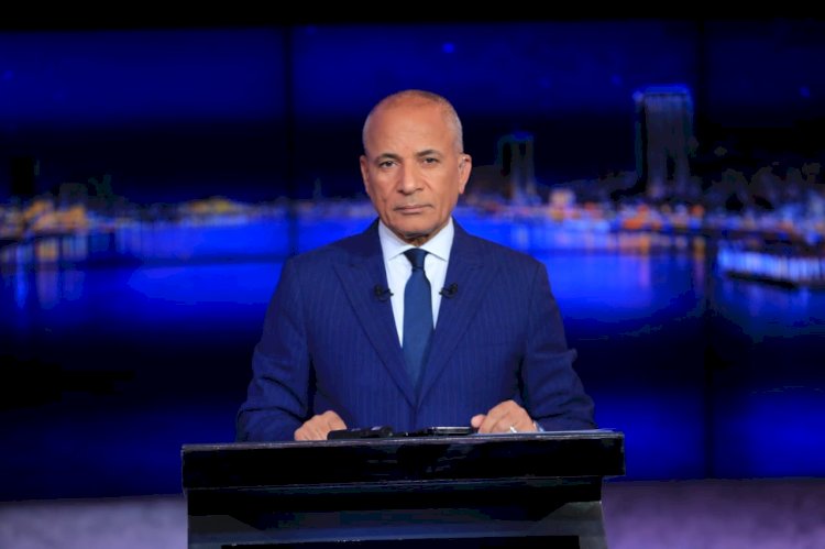 لازم نواجه.. أحمد موسى: مينفعش واحد بتلاتة صاغ يبوظ اقتصاد مصر