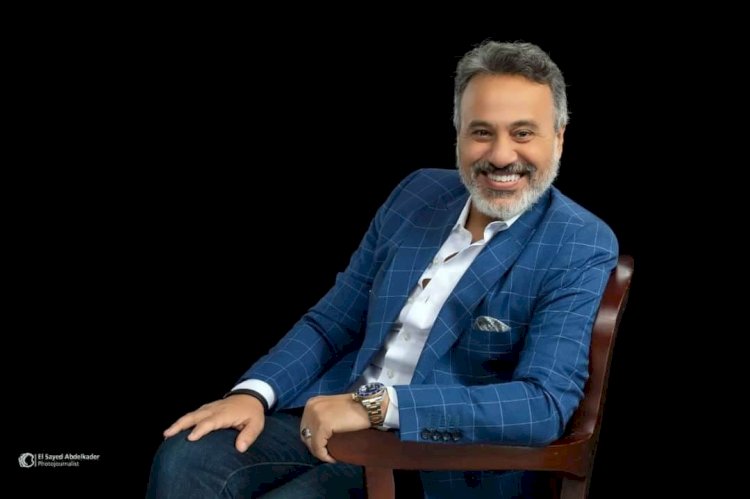 رمضان 2026.. ايهاب فهمي يبدأ تصوير مسلسل أولاد الراعي