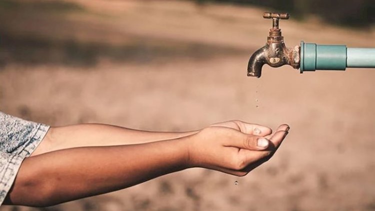 قطع المياه عن 16 قرية بمراكز محافظة المنوفية اليوم