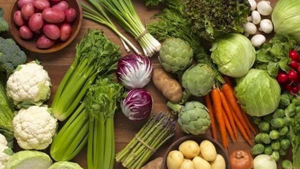 نوع خضار شهير جدا يخفض السكر وينقص الوزن