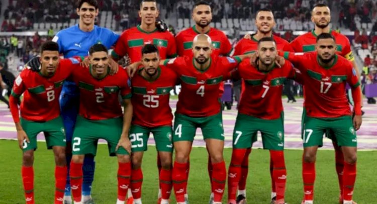 موعد مباراة المغرب وسوريا فى افتتاح ربع نهائي كأس العرب 2025