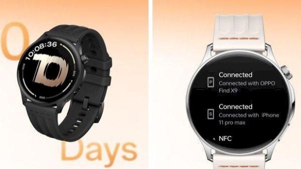 مواصفات OnePlus Watch Lite تشير إلى عدم وجود WearOS