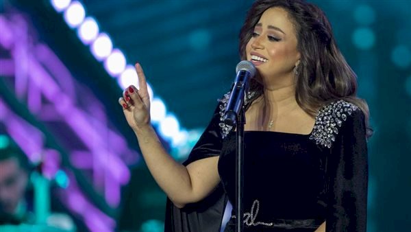 ريهام عبد الحكيم تحيى حفلاً غنائيًا بسلطنة عمان اليوم