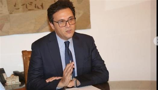 وزير الثقافة يعلن موعد انطلاق فعاليات المؤتمر العام لأدباء مصر في دورته الـ37 بمدينة العريش