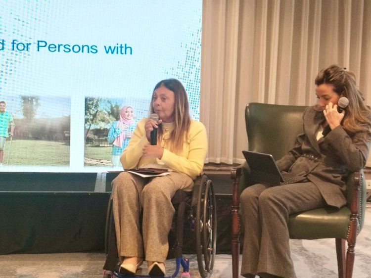 ورشة عمل لمناقشة الأولويات والرؤية المستقبلية لذوي الإعاقة