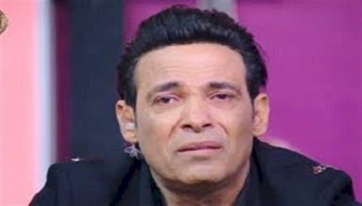 سعد الصغير ينتقد غياب المطربين عن عزاء أحمد صلاح: مهنتنا مناظر أمام الكاميرات
