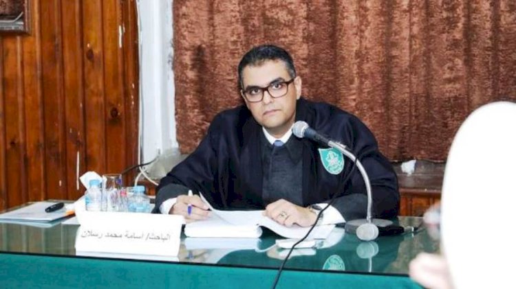 المتحدث باسم "الأوقاف": كل نشاط للوزارة يهدف إلى مكافحة كل أشكال التطرف