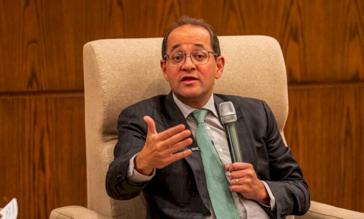 وزير المالية: «التسهيلات الضريبية» تخفف الأعباء عبر تبسيط الإجراءات وإيجاد حالة من الثقة واليقين