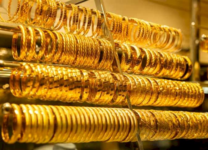 أسعار الذهب اليوم الإثنين في مصر بالتعاملات المسائية