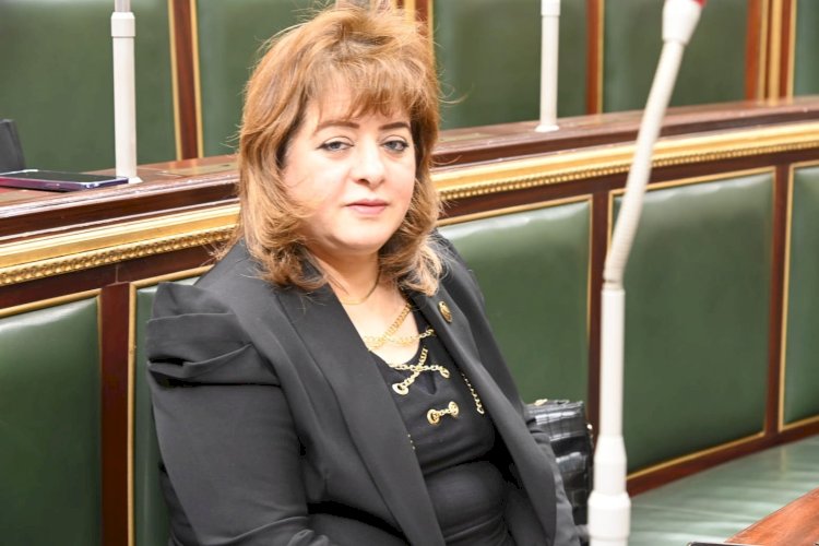 سؤال برلماني بشأن حوادث التحرش في المدارس