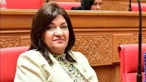 برلمانية: دعم التطوير العقاري ينعش الصناعة الوطنية ويزيد الطلب على المنتج المحلي