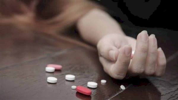 مصرع فتاة عقب تناولها مادة مجهولة بقنا