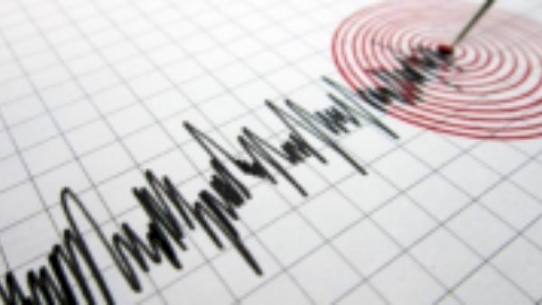 زلزال بقوة 5.7 درجة يضرب منطقة هندوكوش فى أفغانستان