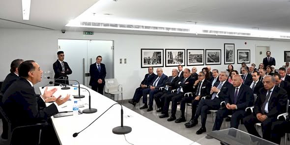 رئيس الوزراء: مصر تنظر إلى لبنان ليس فقط كشريك سياسي بل كشريك اقتصادي محوري واستراتيجي