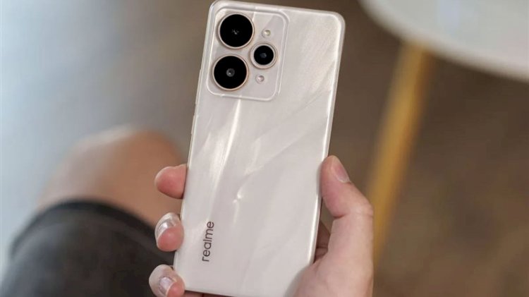 ريلمي تكشف عن موعد إطلاق سلسلة هواتف Realme 16 Pro