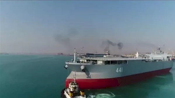 أمريكا تحتجز ناقلة نفط قبالة فنزويلا.. وترامب يلّوح بخيارات أقوى