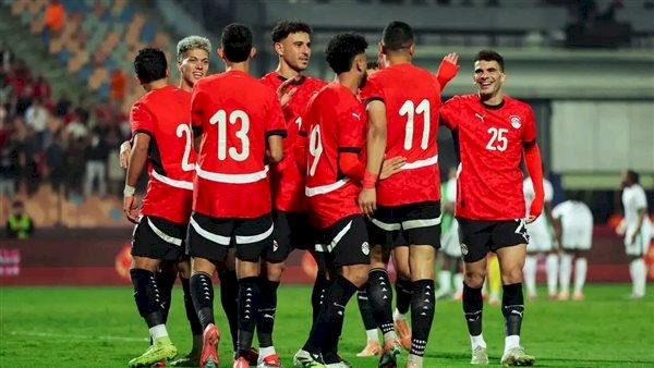 موعد مباراة مصر وزيمبابوى فى كأس الامم الافريقية