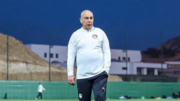 حسام حسن يدرس الدفع برامى ربيعة بدلا من حسام عبد المجيد أمام جنوب أفريقيا