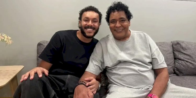 منير وويجز يفتتحان 2026 بحفل غنائى يجمعهما بدبى بعد ديو كلام فرسان 