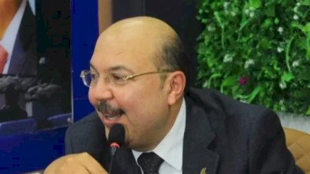 برلماني: مؤسسات الدولة نجحت في إدارة الانتخابات البرلمانية بشفافية ونزاهة