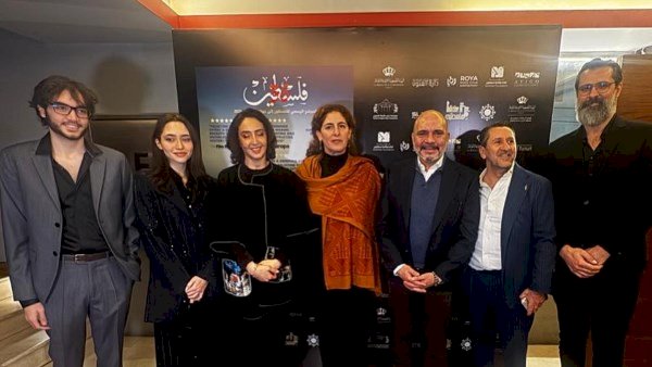 طرح فيلم جوازة ولا جنازة 7 يناير في دور العرض