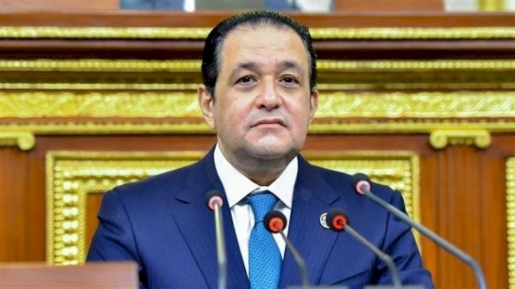 علاء عابد: قافلة «زاد العزة» الـ101 رسالة مصر الإنسانية الثابتة لدعم الشعب الفلسطيني