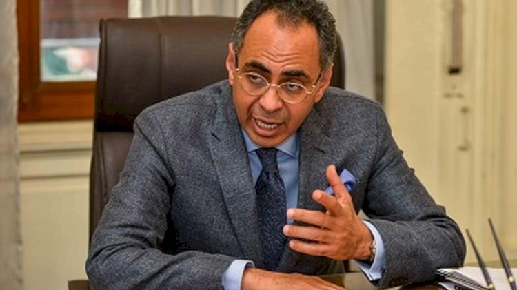 الدكتور هاني سري الدين يعلن ترشحه لرئاسة الوفد: نسعى لإنقاذ الحزب