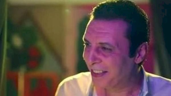 أحمد سعيد عبد الغنى ينعى ابن عمته طارق الأمير ويطالب بالدعاء له