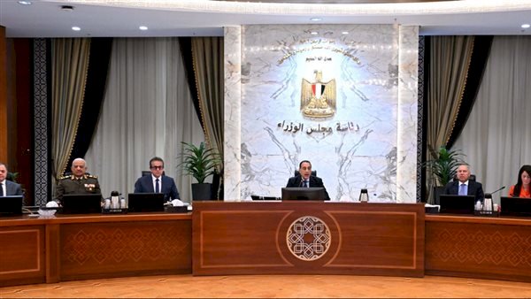 رئيس الوزراء: الفترة المقبلة تشهد تركيزا على رفع مستوى معيشة المواطن