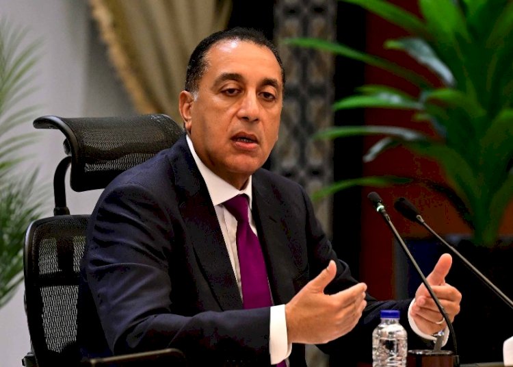 رئيس الوزراء: نقل 50 ألف موظف إلى العاصمة الجديدة