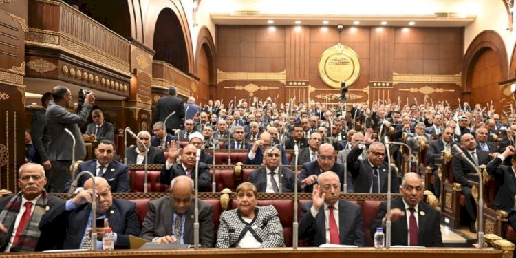 غدا.. خارجية الشيوخ تفتح ملف الشراكات الدولية بحضور الحكومة