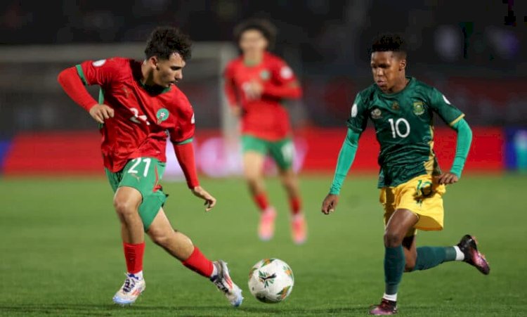 موعد مباراة المغرب ضد مالي في كأس أمم أفريقيا 2025 والقنوات الناقلة