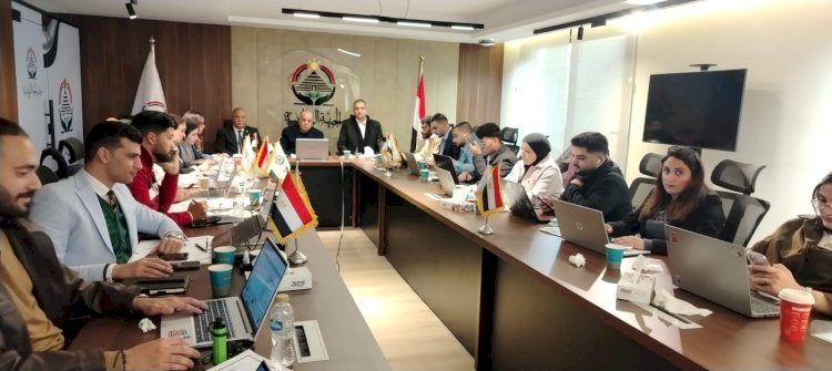 رسميا.. حزب الجبهة يحصد 9 مقاعد بالنواب خلال جولة الإعادة بالمرحلة الثانية  