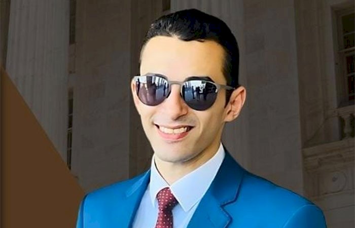 ​بـيـن عـراقـة المـهـنة وطـمـوح الـشباب.. لـمـاذا أحـمـد الـشويـخ لـنـقـابة الـمحـامـين؟