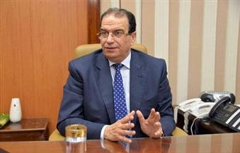 رئيس إسكان الشيوخ: التنمية فى سيناء ضرورة قومية وعلامة الانتصار على الإرهاب