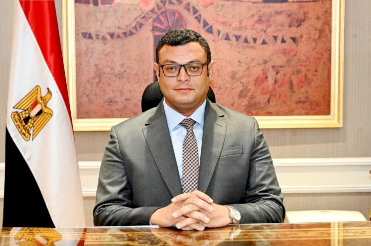 وزير الإسكان يختتم جولته بتفقد مشروعات تطوير ورفع كفاءة الطرق والإسكان الأخضر بمدينة بدر