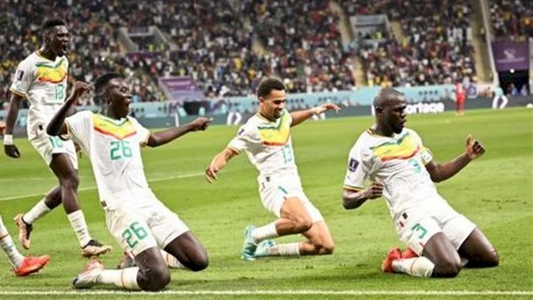 موعد مباراة السنغال وبنين اليوم في كأس أمم أفريقيا