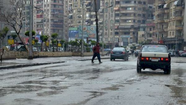 شديد البرودة وشبورة كثيفة وأمطار متفاوتة.. تفاصيل حالة الطقس أول أيام 2026