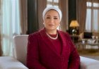 انتصار السيسي تهنئ الشعب المصري بالعام الميلادي الجديد