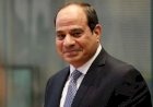 الرئيس السيسي يستقبل الممثلة العليا للشؤون الخارجية والسياسة الأمنية للاتحاد الأوروبي