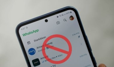 للمحافظة على مساحة آيفون.. واتساب يختبر طريقة أذكى لتنظيف التخزين