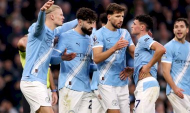 موعد مباراة سندرلاند ومانشستر سيتي اليوم في الدوري الإنجليزي