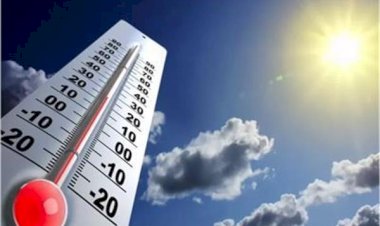 حالة الطقس في مصر اليوم الخميس ودرجات الحرارة